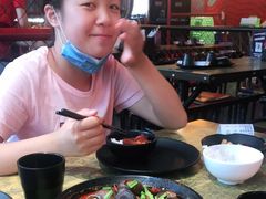 -老闵田螺馆·南昌特色小炒(梦时代店)