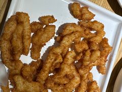 -榆林镇筋饼(知春路店)