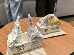 -野人先生现做冰淇淋(北京环宇荟店)