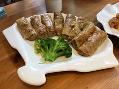 -莲池荟素食馆·12年老字号(光孝寺店)