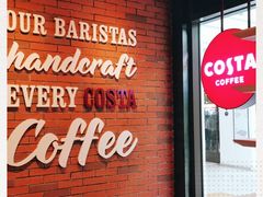 -COSTA COFFEE(斯普瑞斯奥特莱斯店)