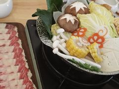-柴の食堂·日式家庭料理·熊之肆(大学路店)