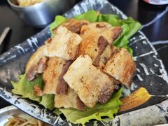 -HONGA HONGA雄家(曹路店)