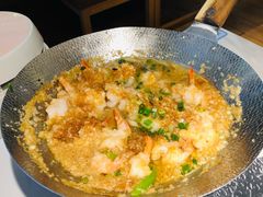 -新辣宴·湖南家常菜·商务聚餐(中粮创芯店)