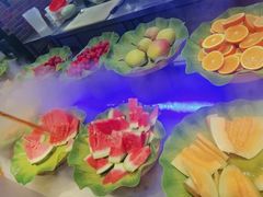 -豪德亨牛排自助餐厅(抚州东乡店)