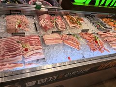 -曾百万小炉小串自助烧烤(高新店)