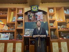 -吉祥圣雪藏餐