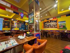 -如意林卡藏餐吧 (九寨沟店)