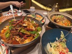 -塔哈尔·新疆盛宴(奉贤龙湖店)