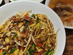 -寻裕记·现炒浇头面(人民广场店)