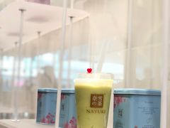 -奈雪的茶(大悦城店)