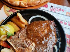 -米斯特比萨(亦庄国融国际店)