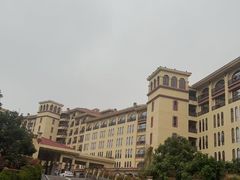 -厦门帝元维多利亚大酒店(环岛路黄厝海滩店)