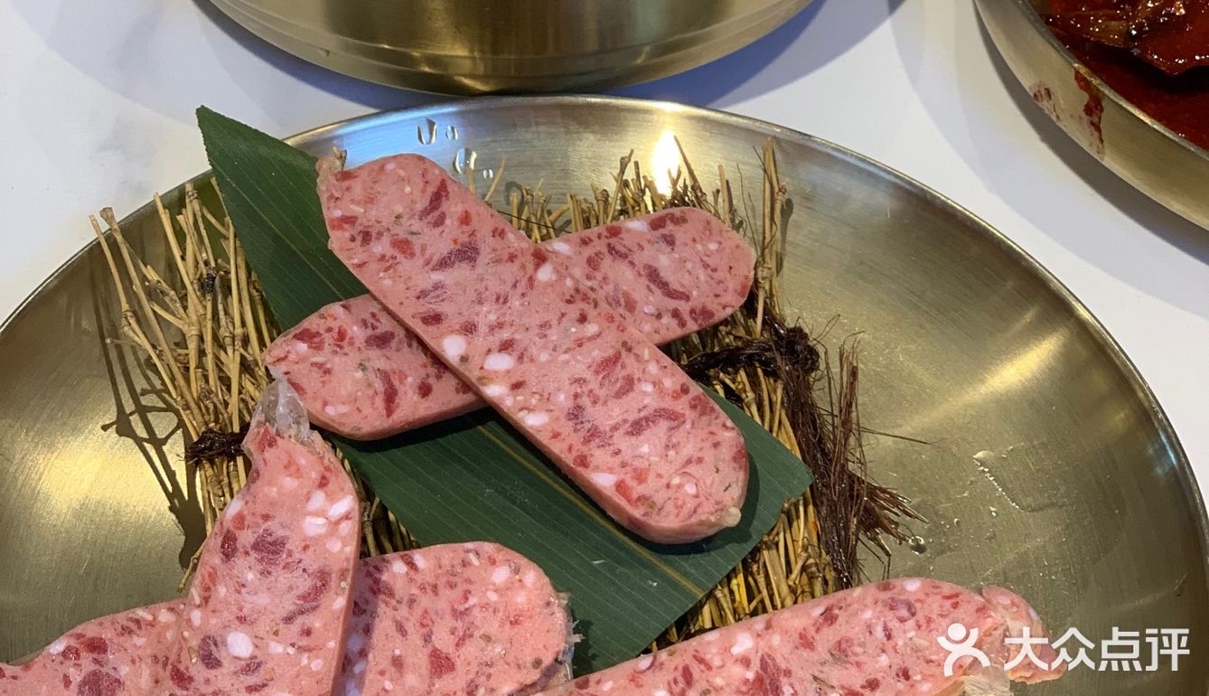 谁还没吃过大连这家韩式酱蟹拌饭🦀️