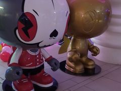 -真爱范特西KTV(交大店)