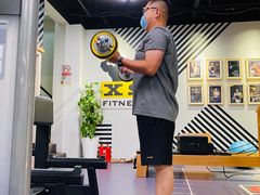 -享受健身·美体塑形馆