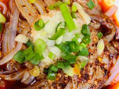 -龙抄手食府(浣花北路店)