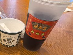 -黑窑厂糖油饼烤鸭·清真菜(旗舰店)