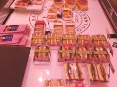 -巴黎贝甜(宜山路店)