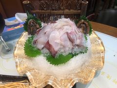 -虾佬圣汤·海鲜姿造(乐堤港店)