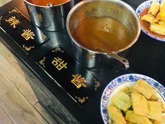 -茅老太臭豆腐