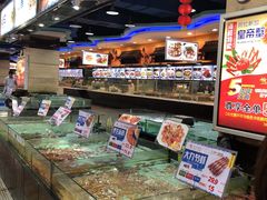 -渔民新村(番禺总店)