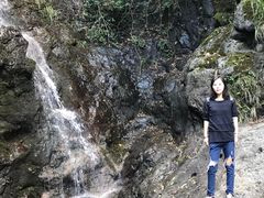 -百杖潭景区