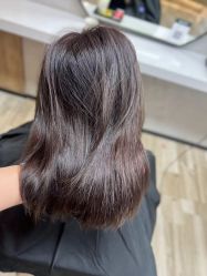 -奈川烫染Salon