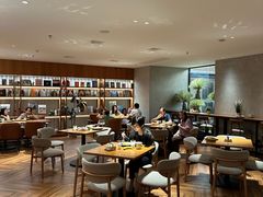 -米漾酒店(深圳会展中心岗厦地铁站店)