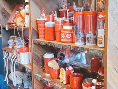 零售区-星巴克(3号湾店)