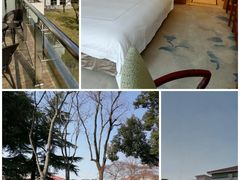 -上海虹桥迎宾馆