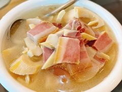 -山菜馆(竹海公园店)