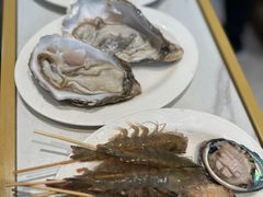-鹅香四海·卤水火锅·砂锅粥·潮汕菜(宝安店)