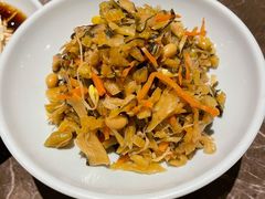 什香菜-冶春茶社(星汉大厦店)