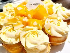 -BE BRIGHT KITCHEN(正佳广场店)