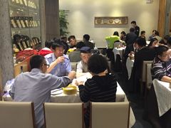 -福海居烤鸭店(鸟巢店)