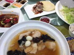 -和记小菜(七宝店)