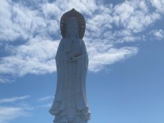 -三亚南山文化旅游区