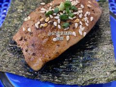 -三禾寿司(君尚店)