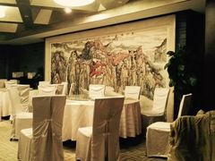 -西安阳光国际大酒店·中餐厅