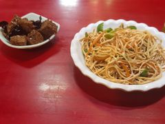 -金杨拉面王小吃面馆·牛三宝面·红烧牛肉粉