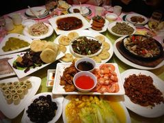 iphone_upload_pic-南来顺饭庄·清真(南菜园店)