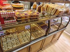 -玛尔哈巴·塔塔尔糕点(华侨小区店)