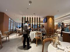 -莆田餐厅PUTIEN(金融街购物中心店)
