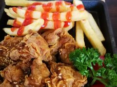 -Kpasta韩式意大利面