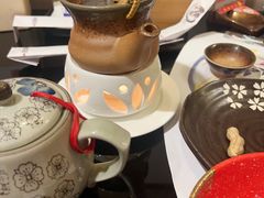 -天狗山料理(省体店)
