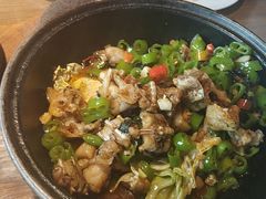 -花椒笑成都小馆(百脑汇店)