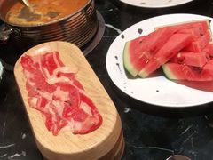 -淡尾·海鲜自助概念餐厅(虹桥南丰城店)