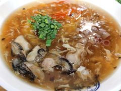 -鲁毓鲜蓬莱小面(黄山路店)