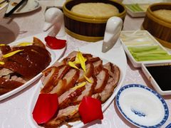 -便宜坊烤鸭店(甜水园店)